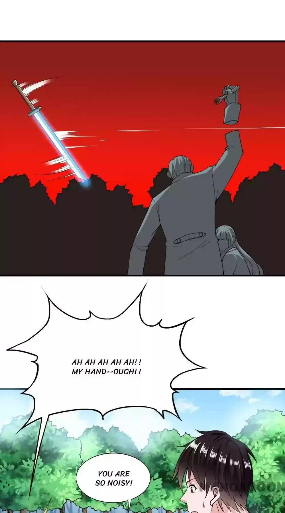 Almight Network Episode 124