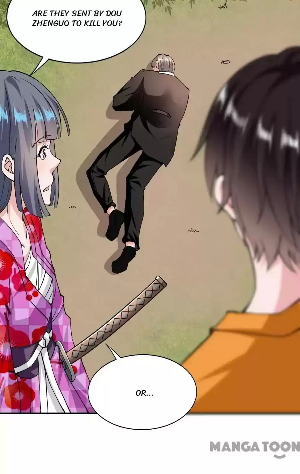 Almight Network Episode 124