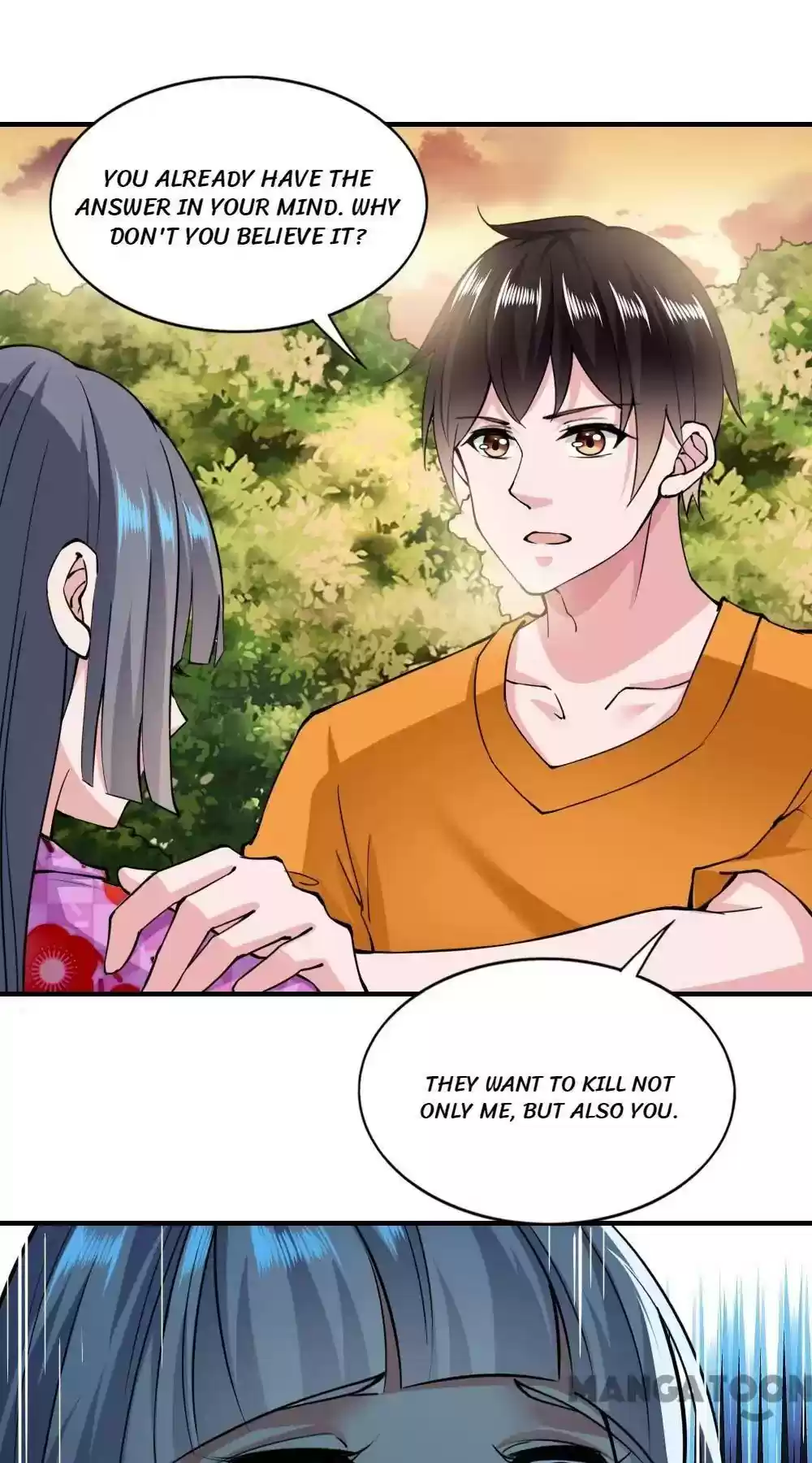 Almight Network Episode 124