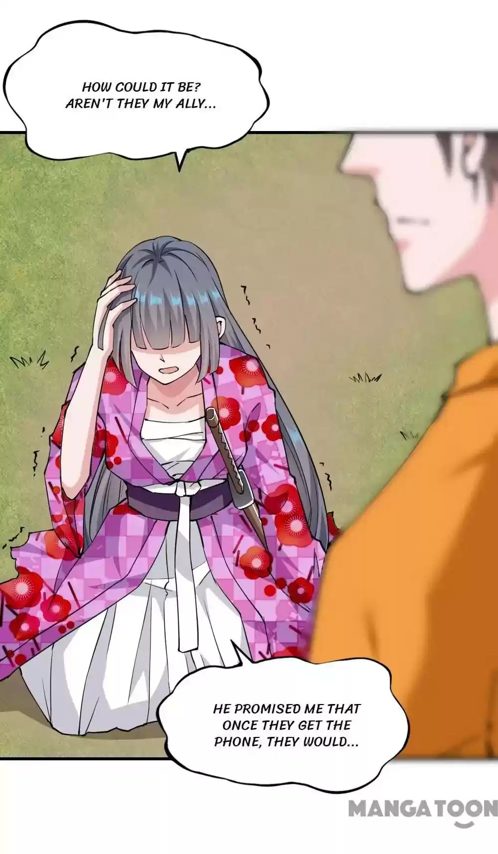 Almight Network Episode 124