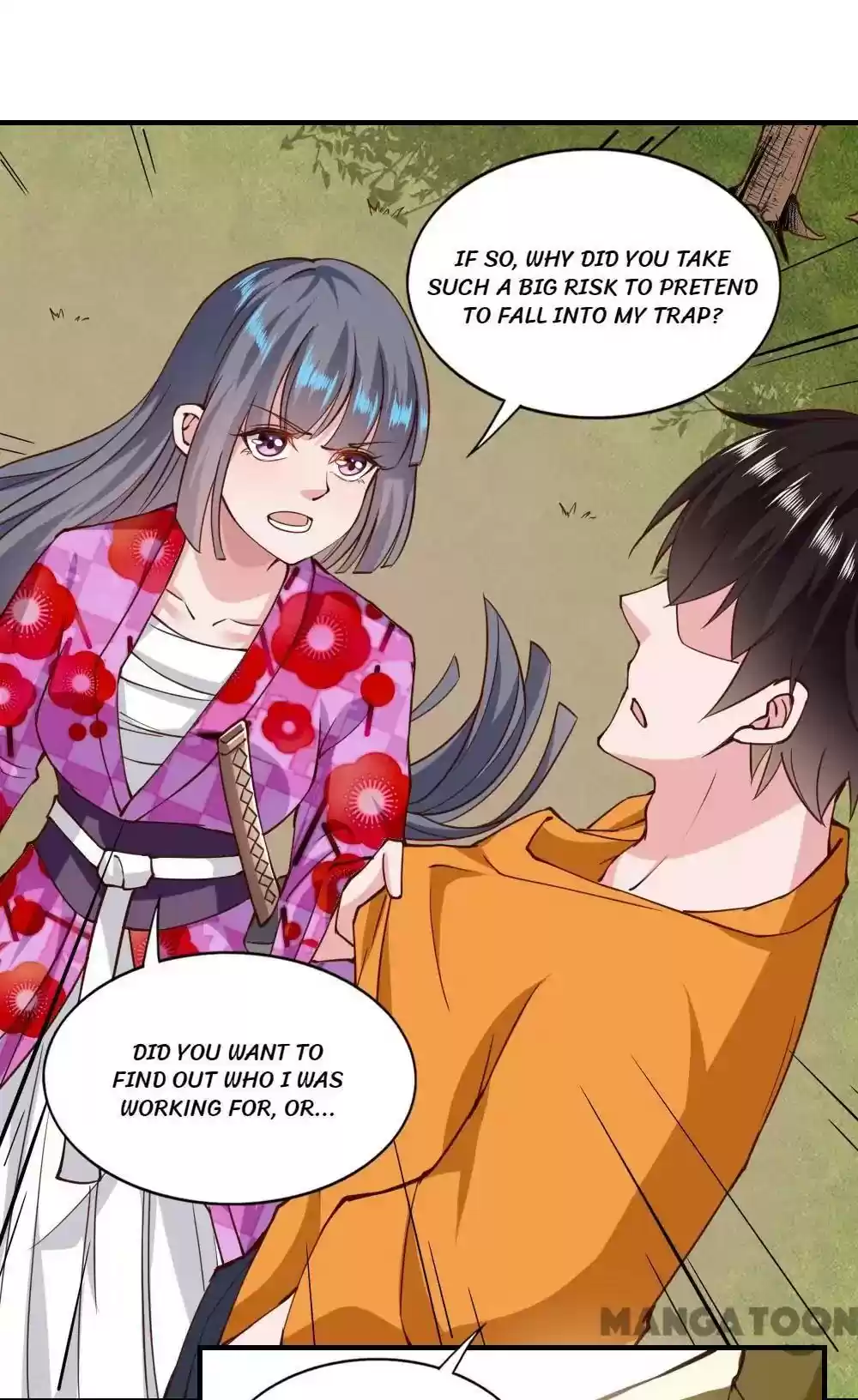 Almight Network Episode 124