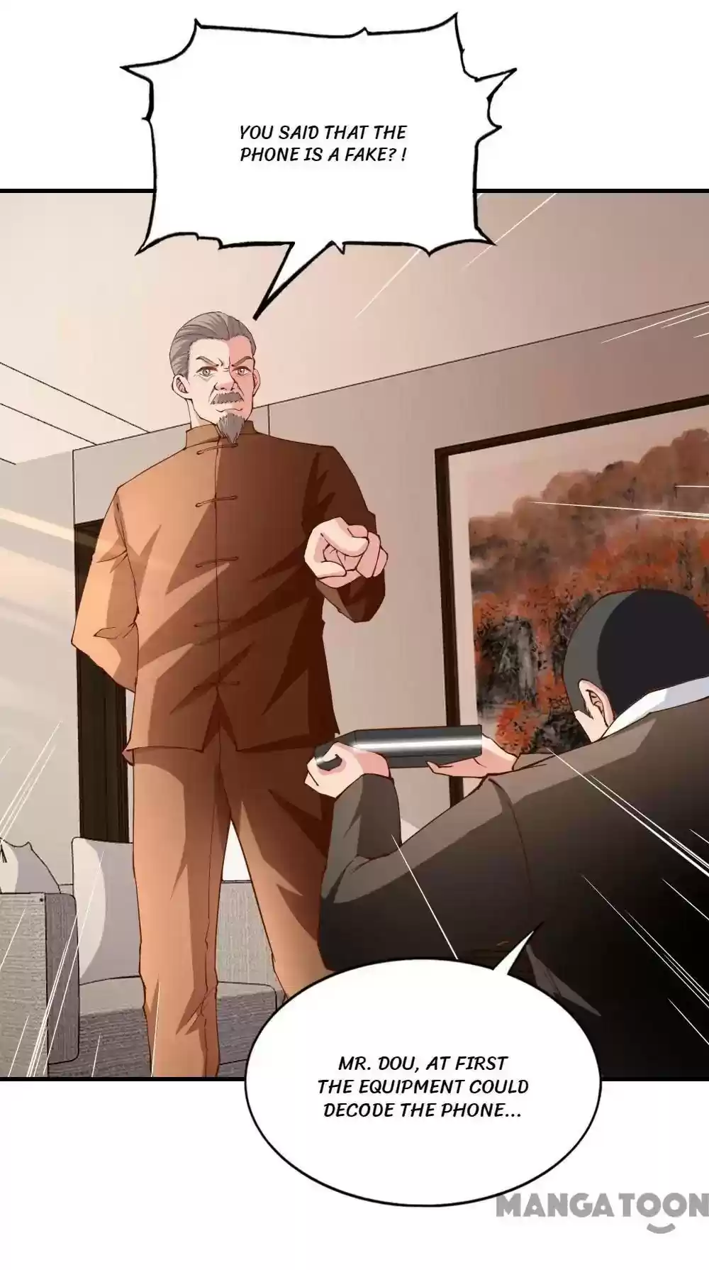 Almight Network Episode 125