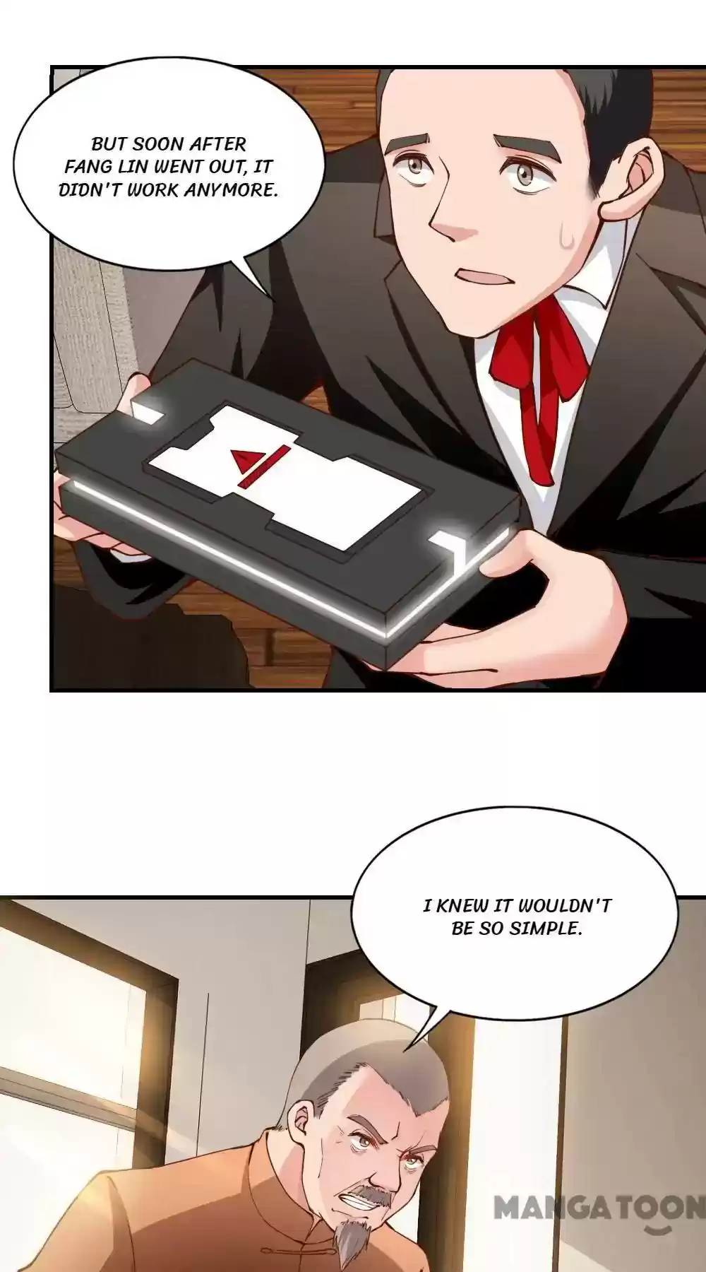 Almight Network Episode 125