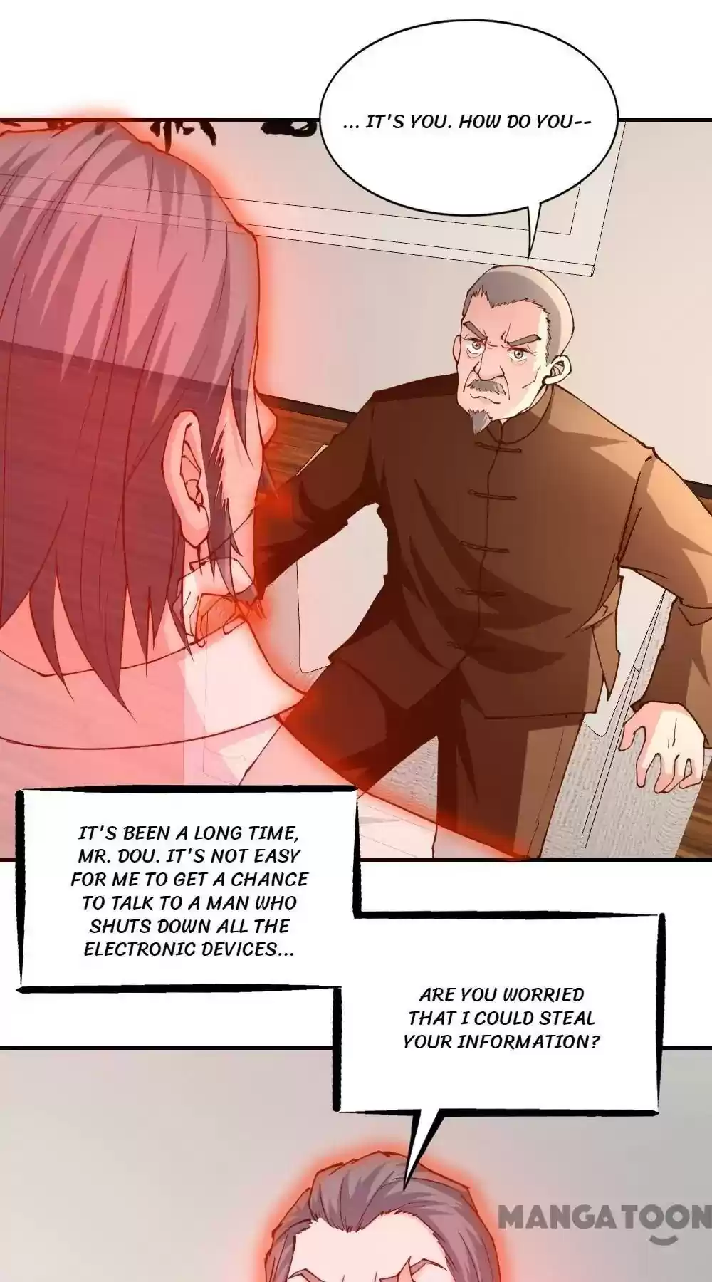 Almight Network Episode 125