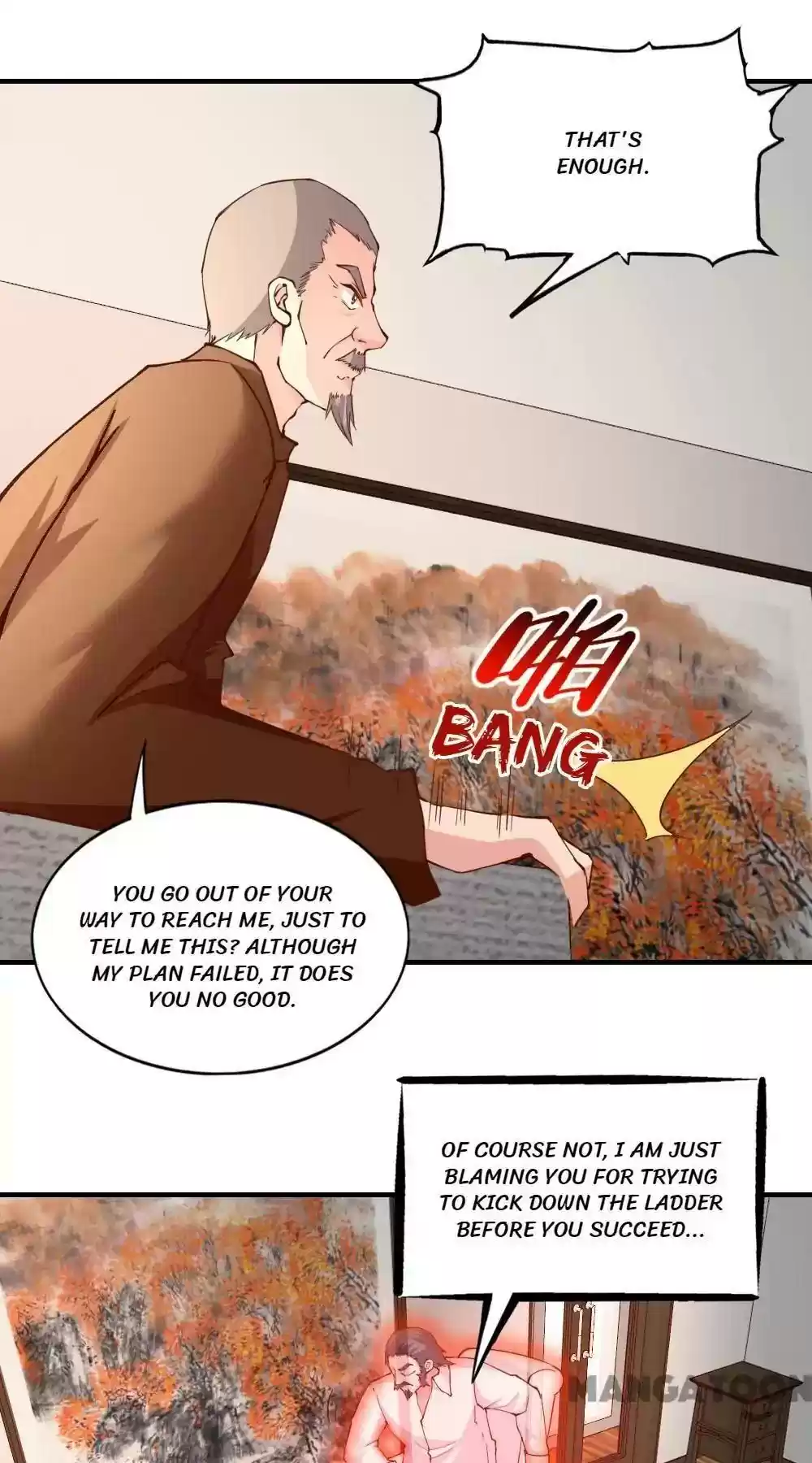 Almight Network Episode 125