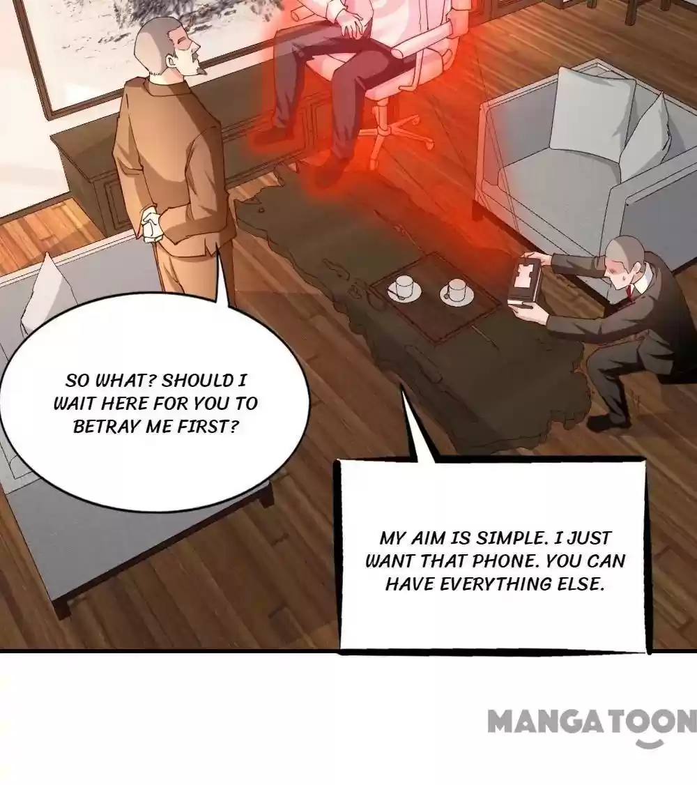 Almight Network Episode 125