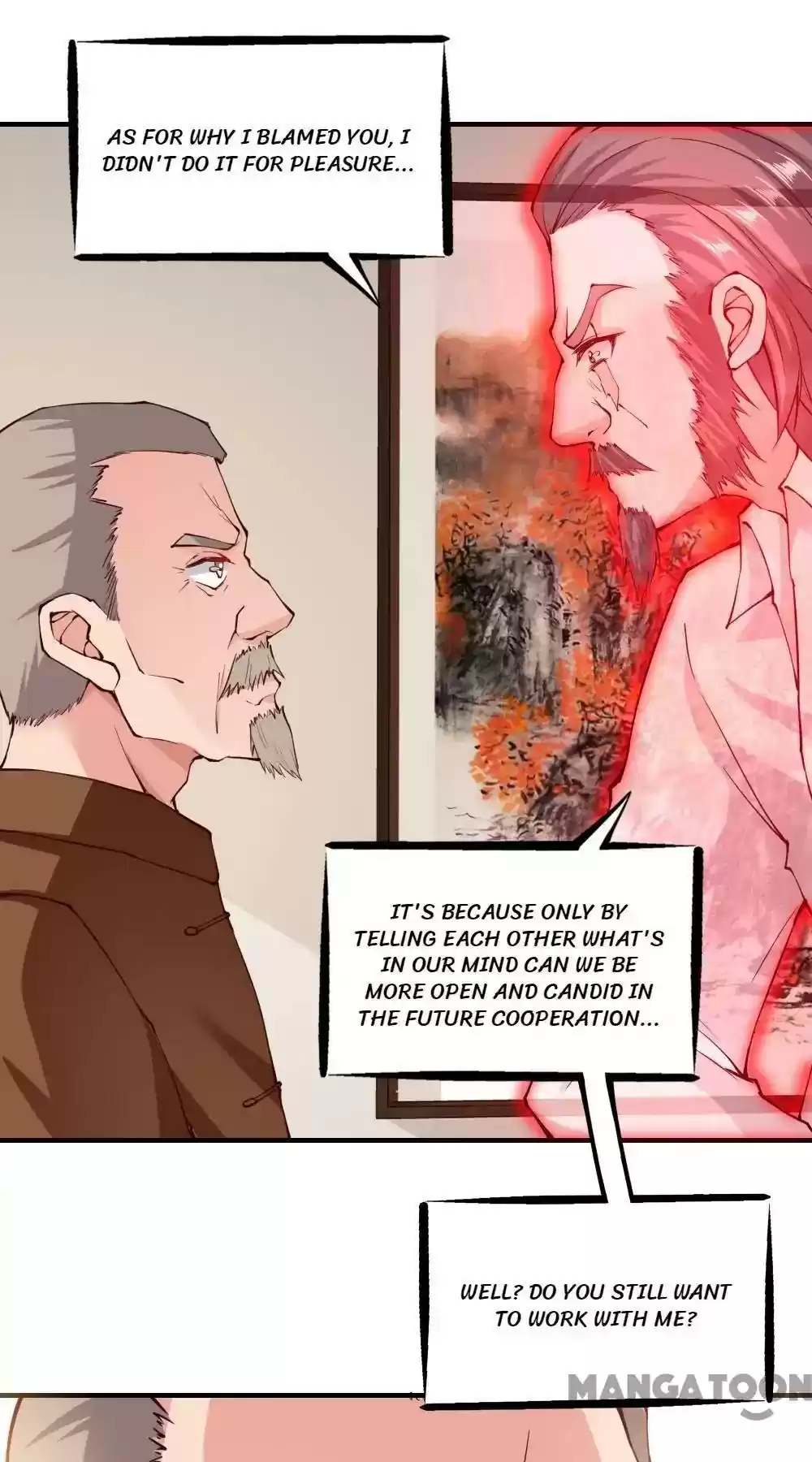 Almight Network Episode 125