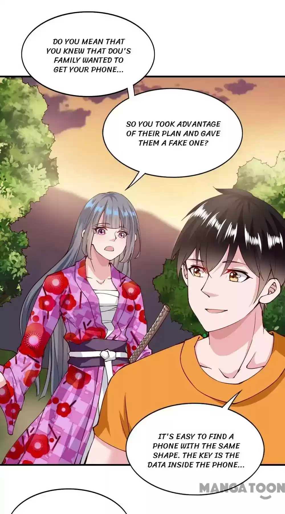 Almight Network Episode 125