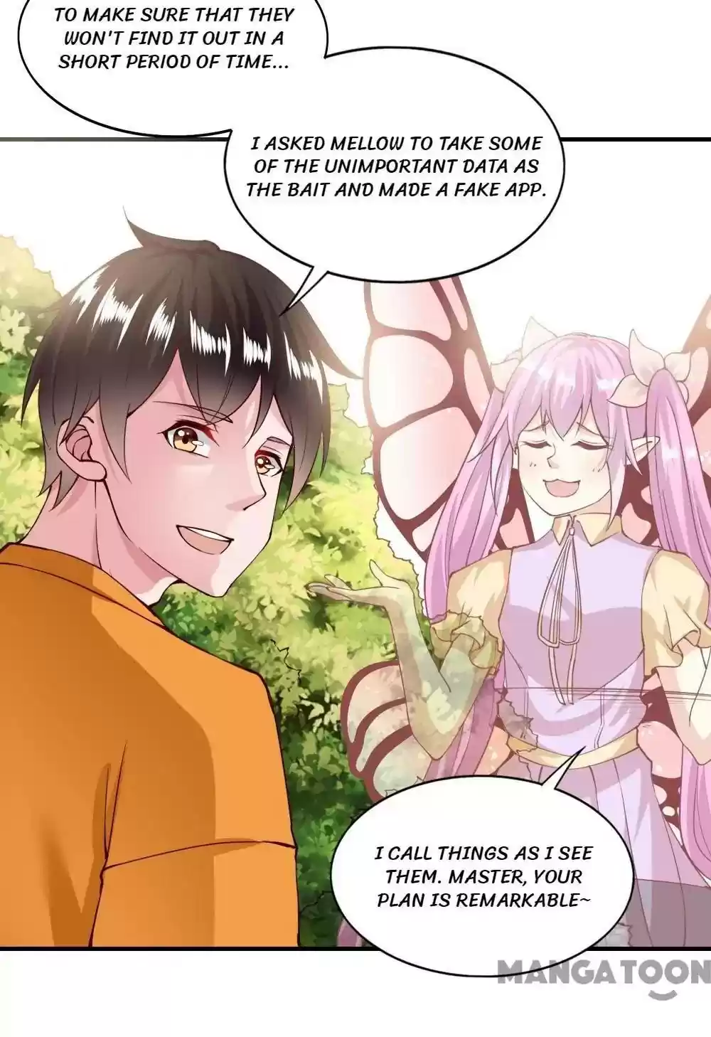 Almight Network Episode 125