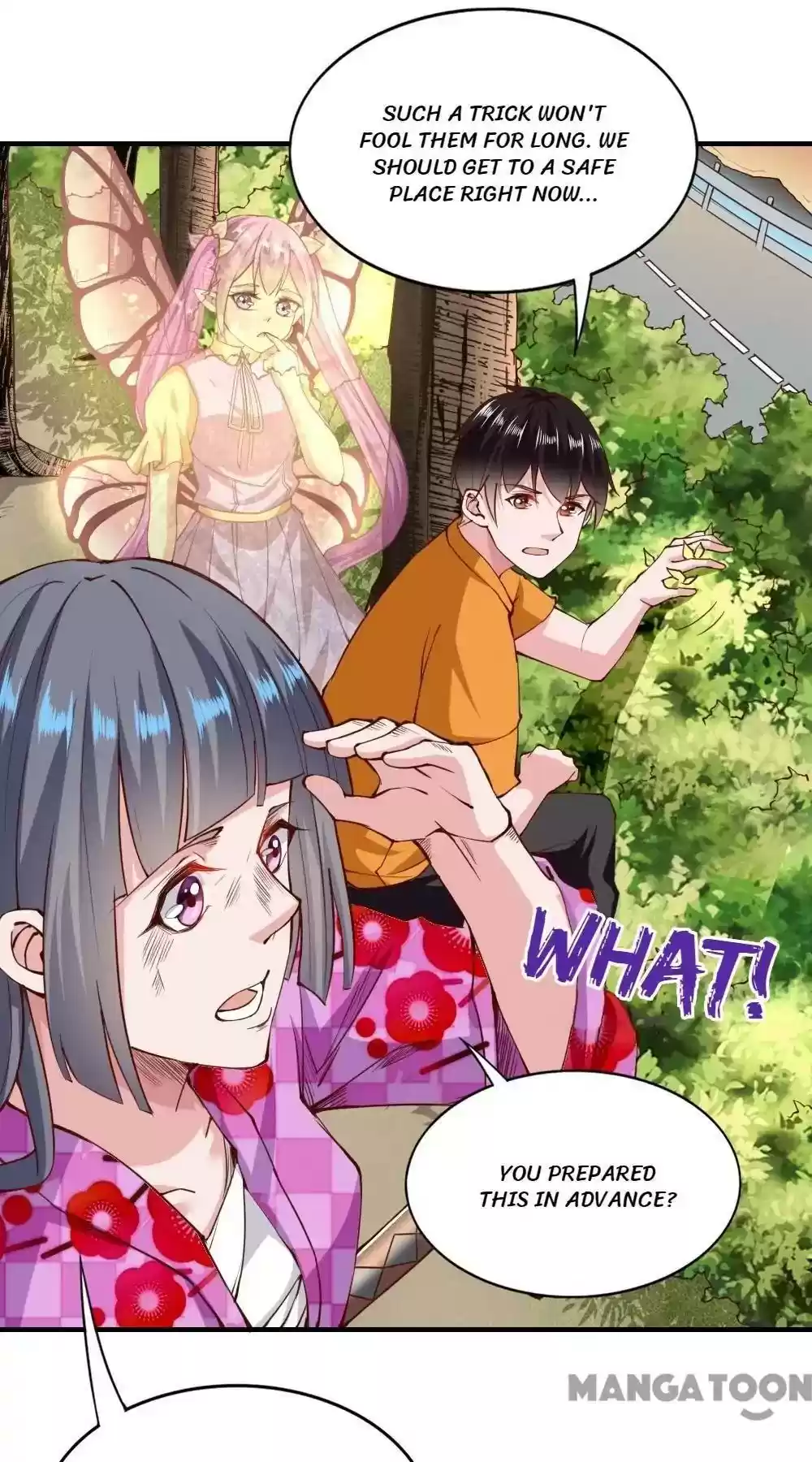 Almight Network Episode 125