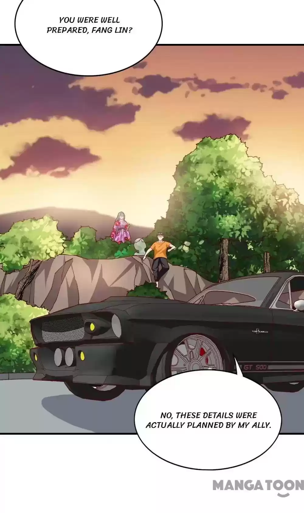 Almight Network Episode 125