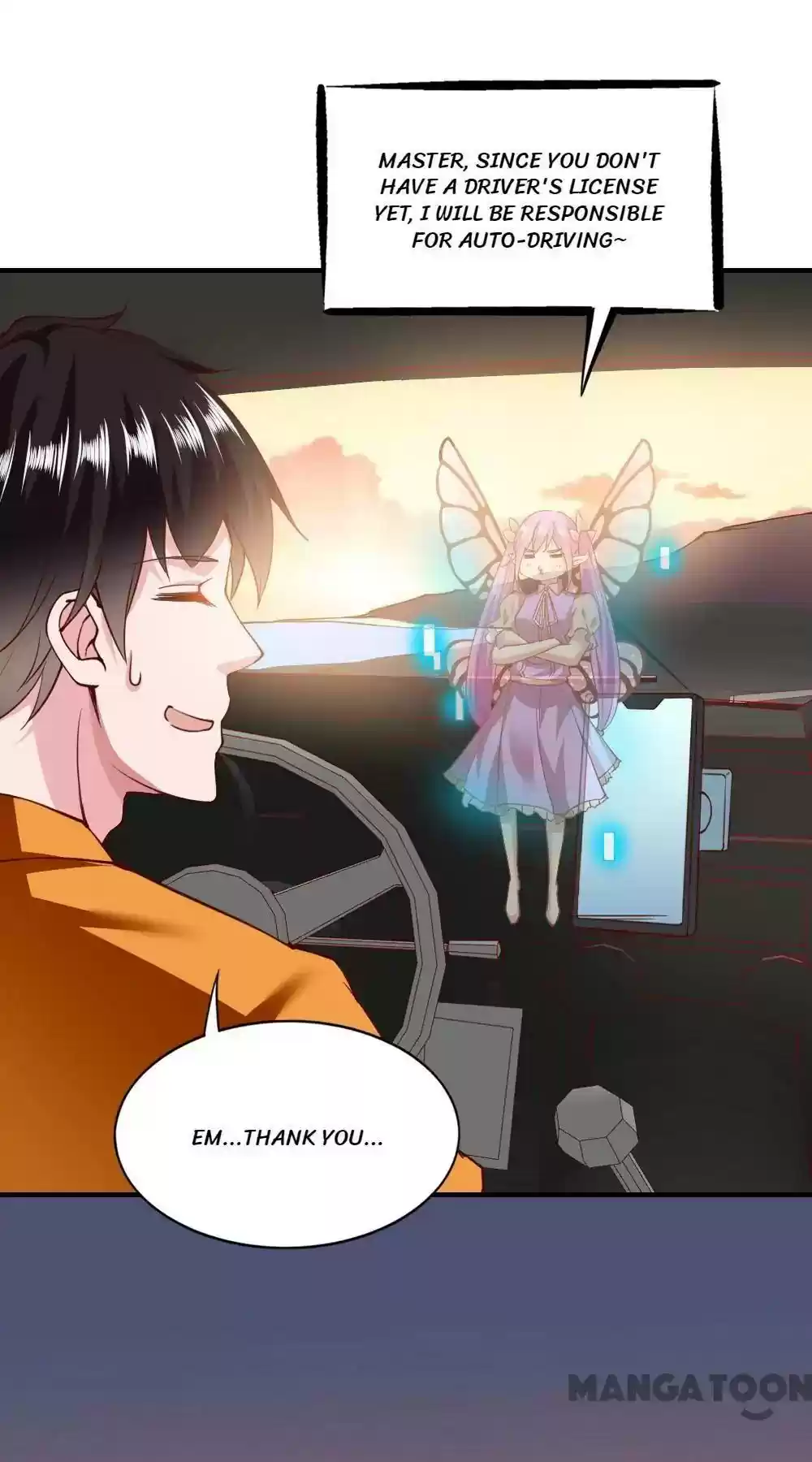 Almight Network Episode 125