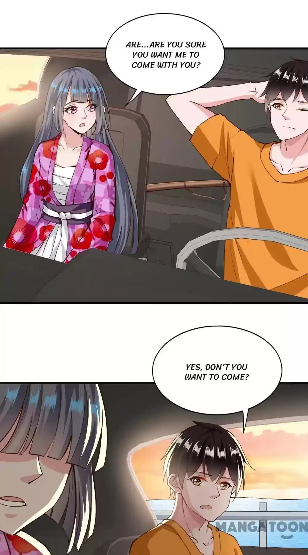 Almight Network Episode 125