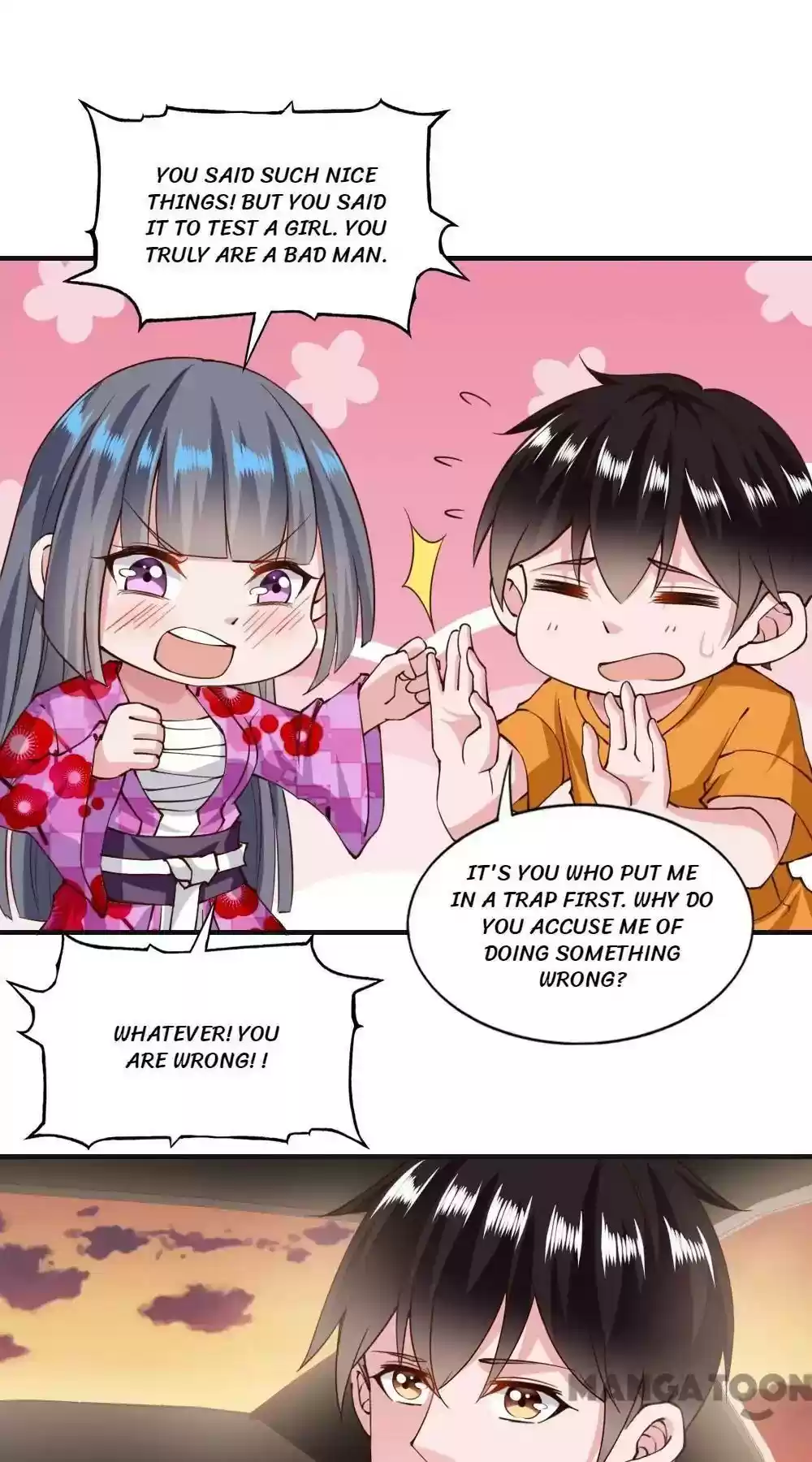 Almight Network Episode 125