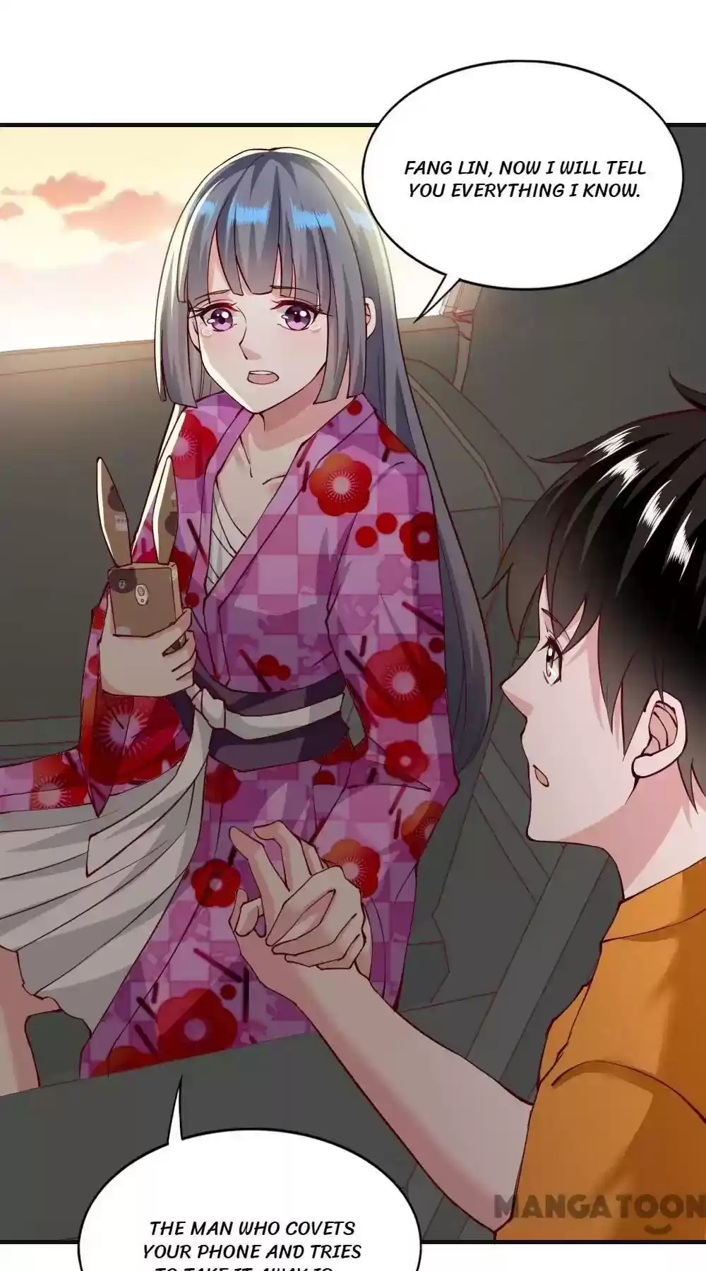 Almight Network Episode 125