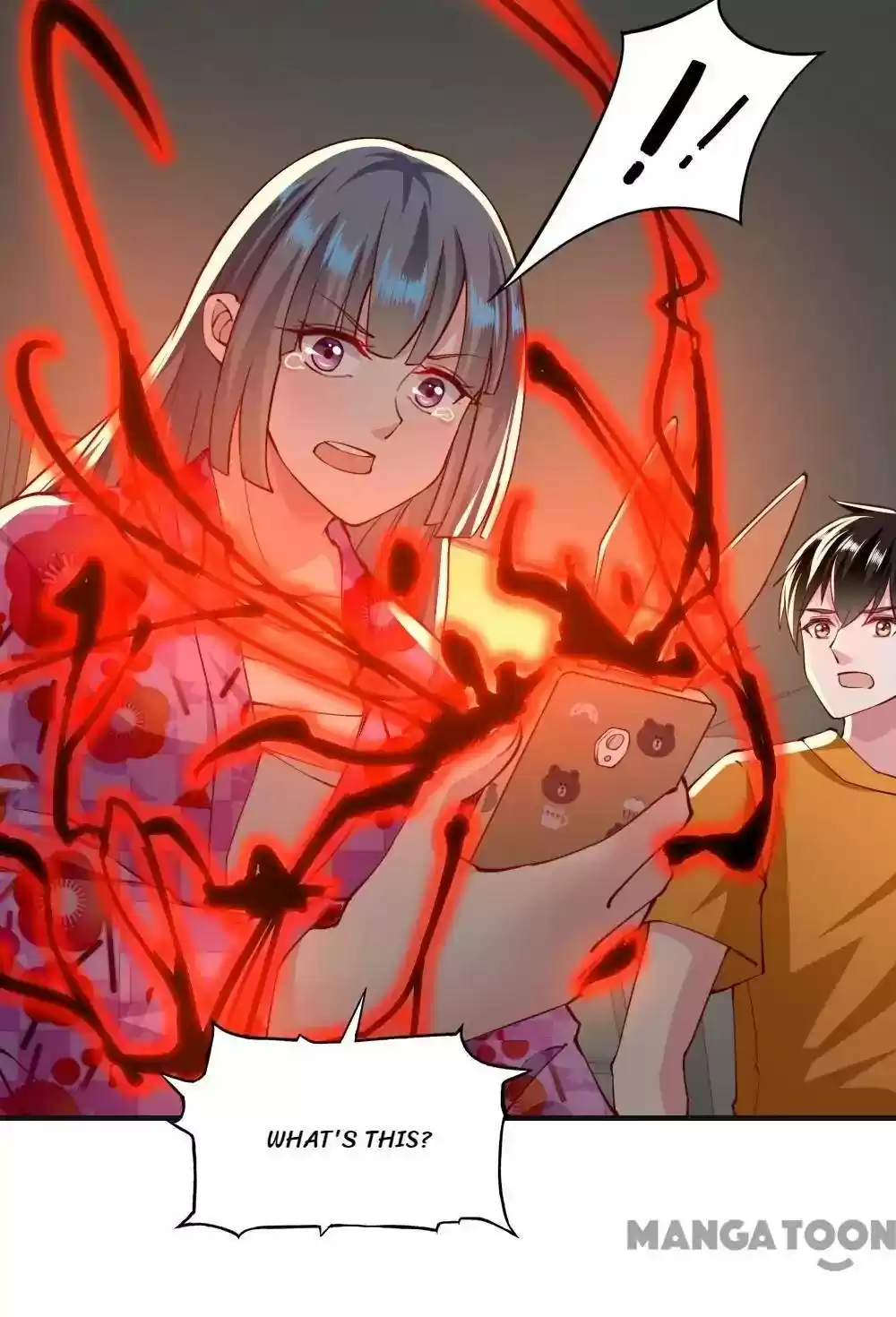 Almight Network Episode 125