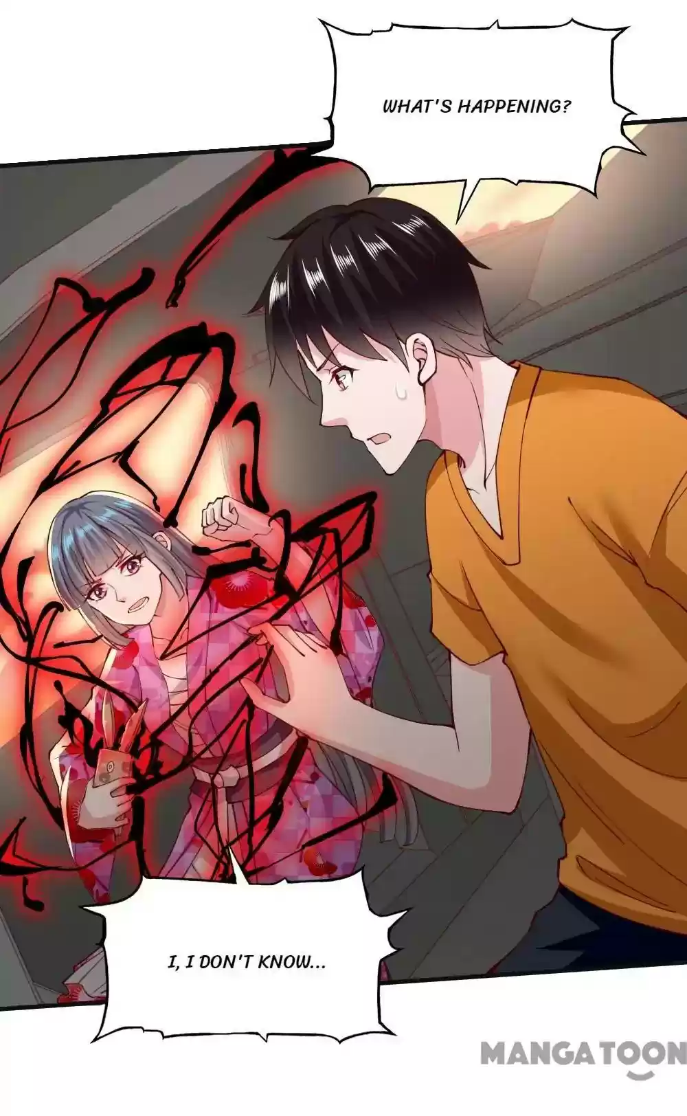 Almight Network Episode 126