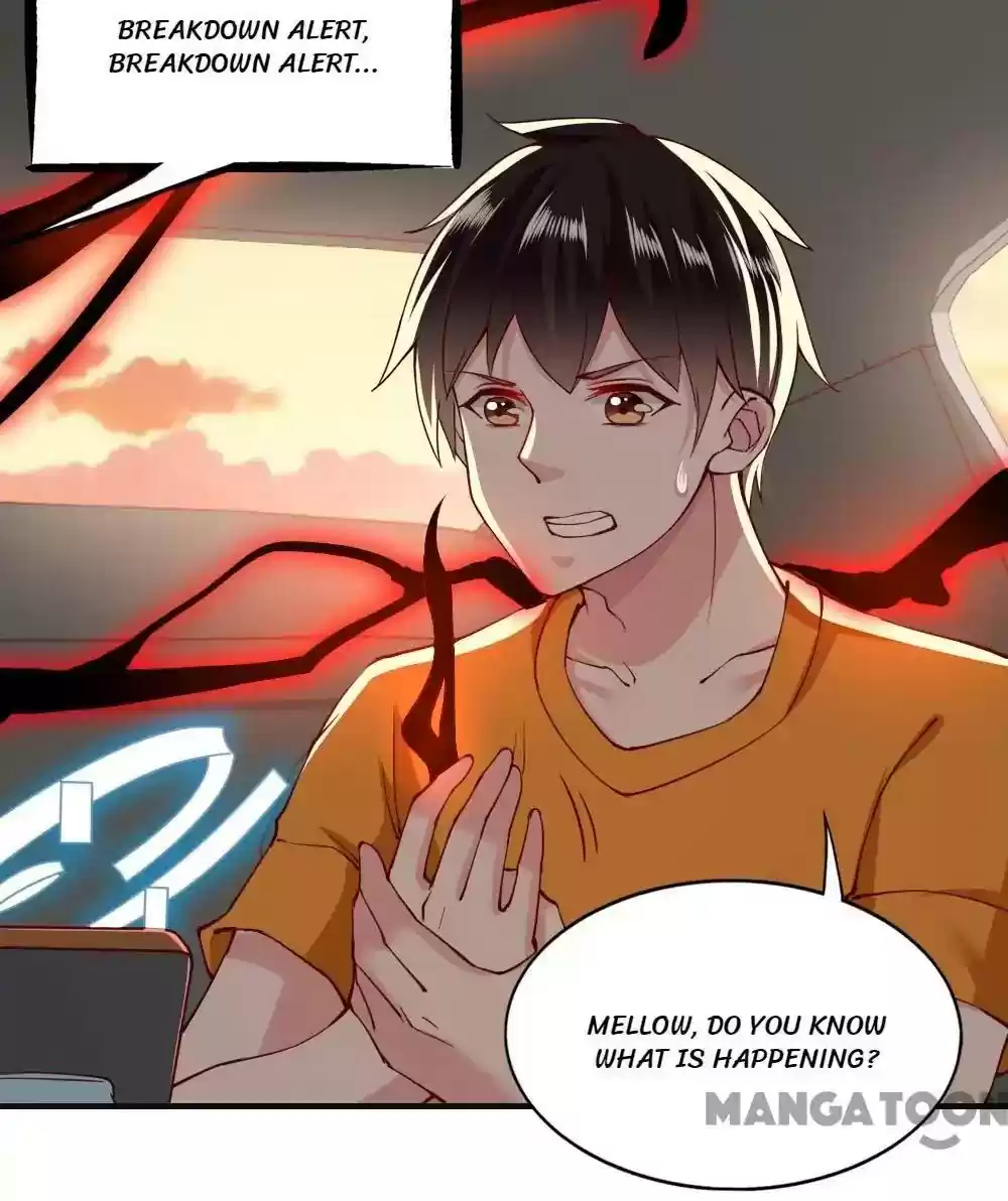 Almight Network Episode 126