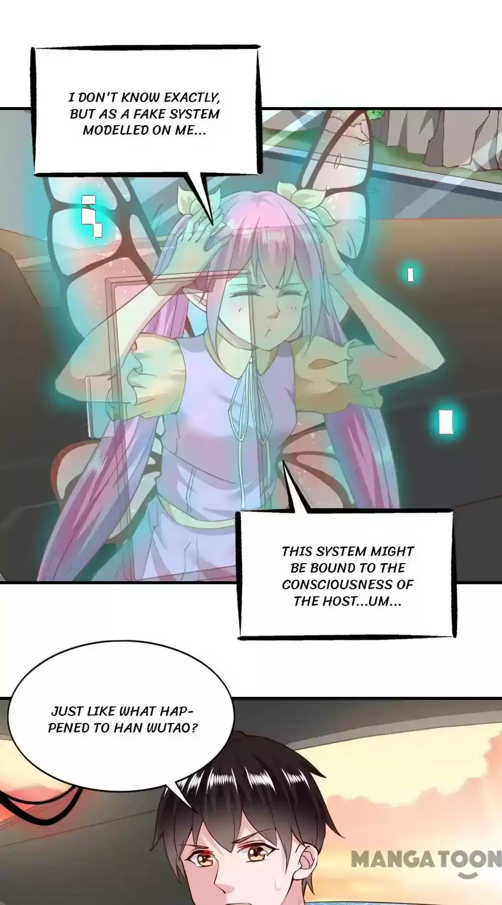 Almight Network Episode 126