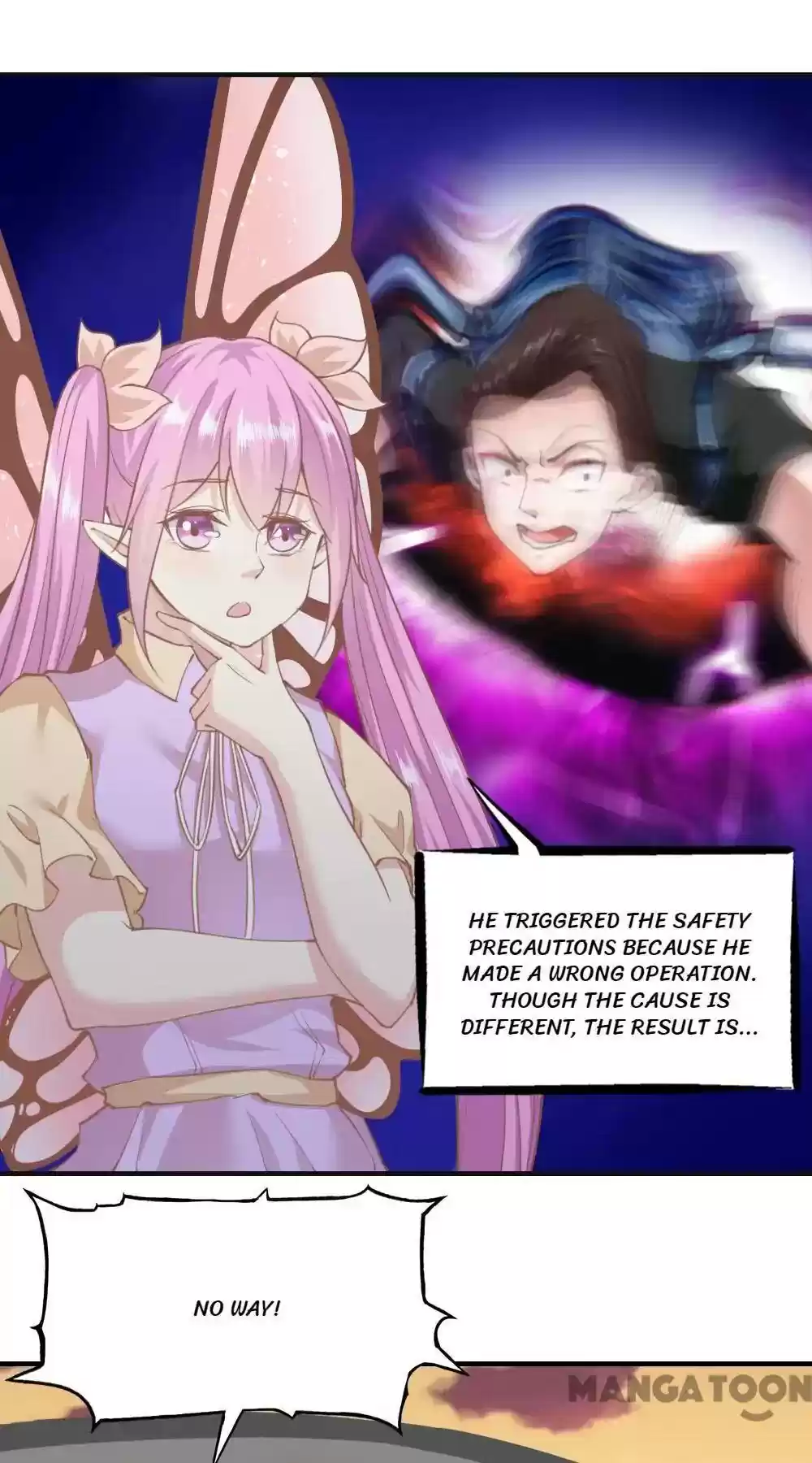 Almight Network Episode 126