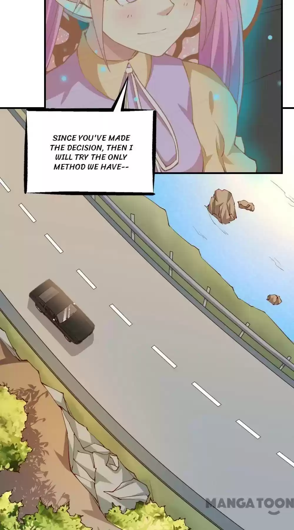 Almight Network Episode 126