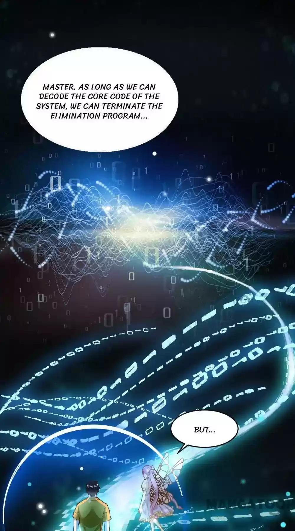 Almight Network Episode 126