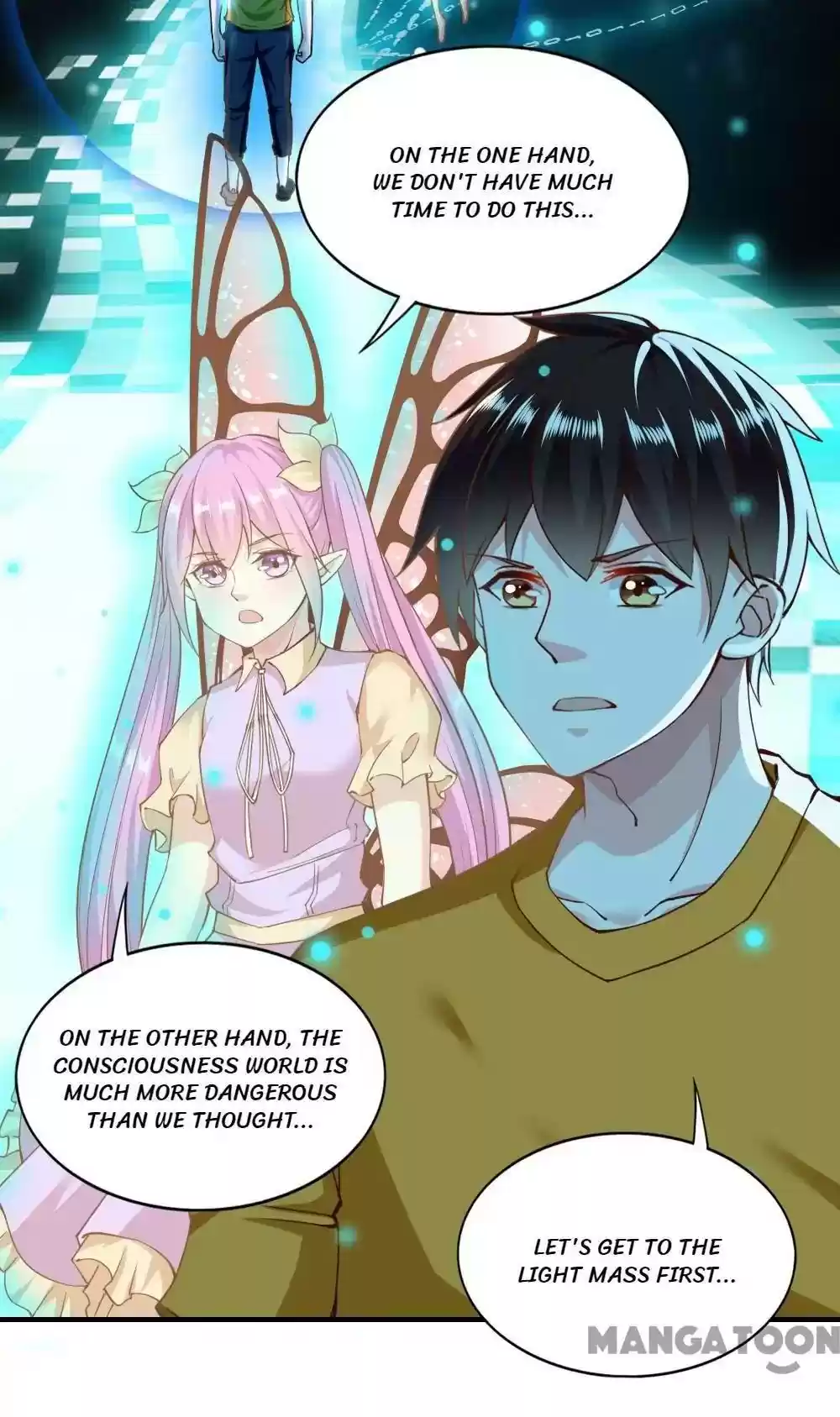 Almight Network Episode 126