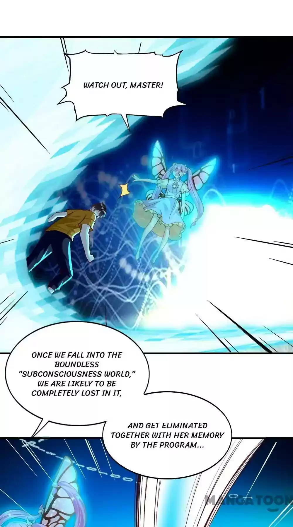 Almight Network Episode 126