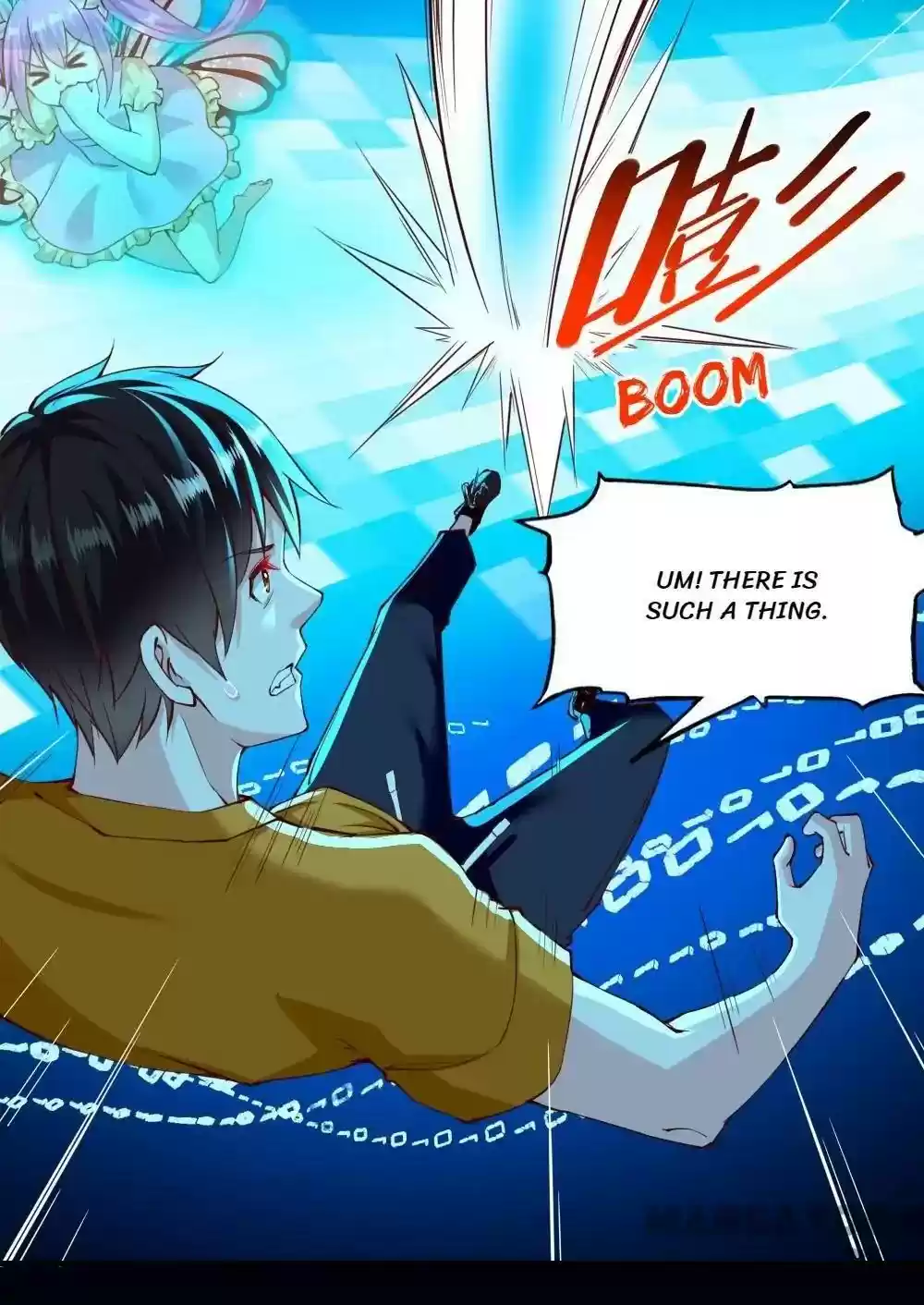 Almight Network Episode 126