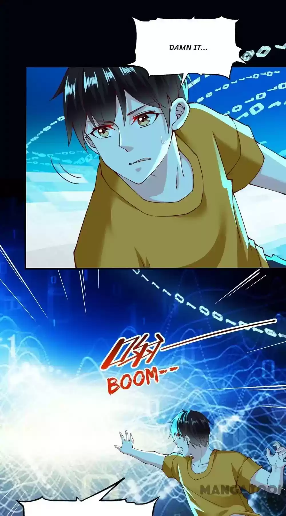 Almight Network Episode 126