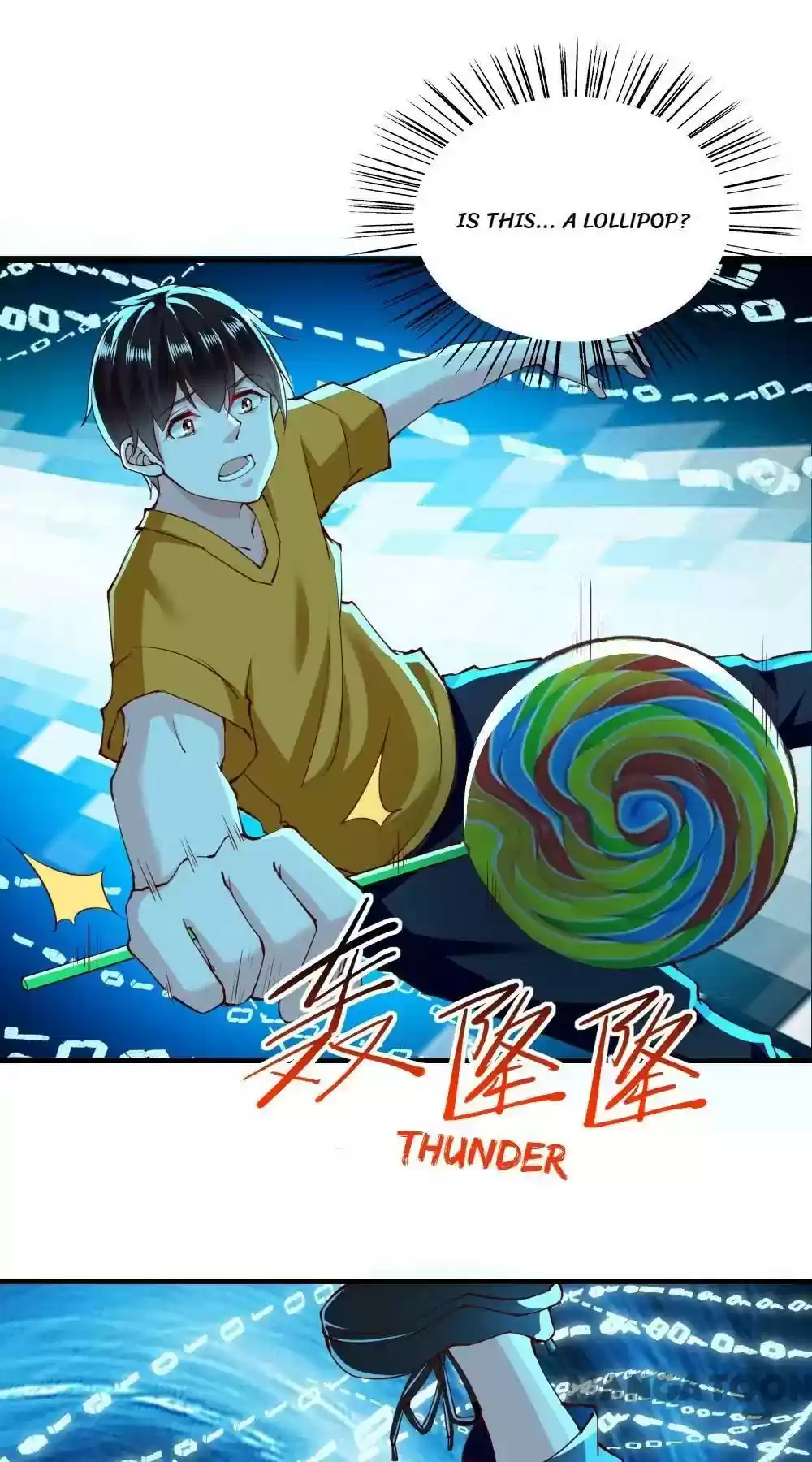 Almight Network Episode 126