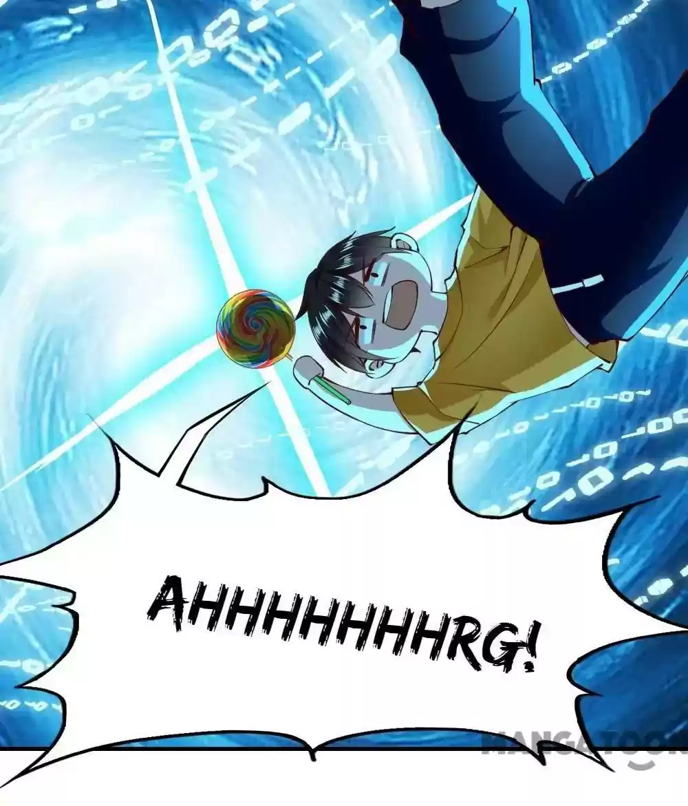 Almight Network Episode 126