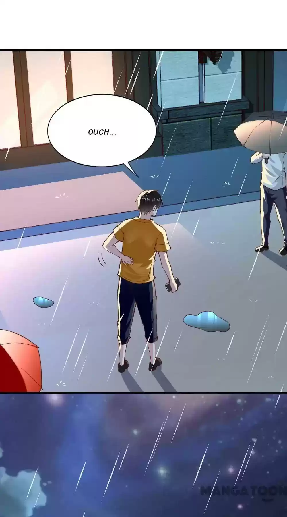 Almight Network Episode 126