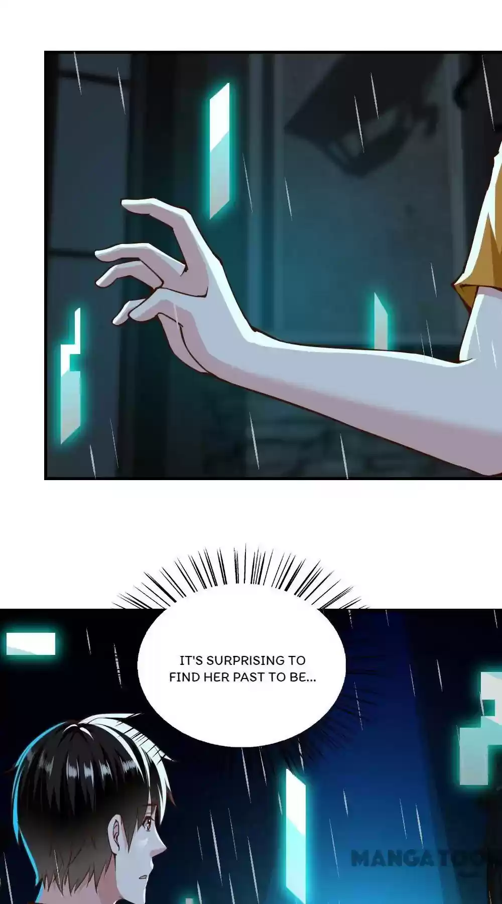 Almight Network Episode 127