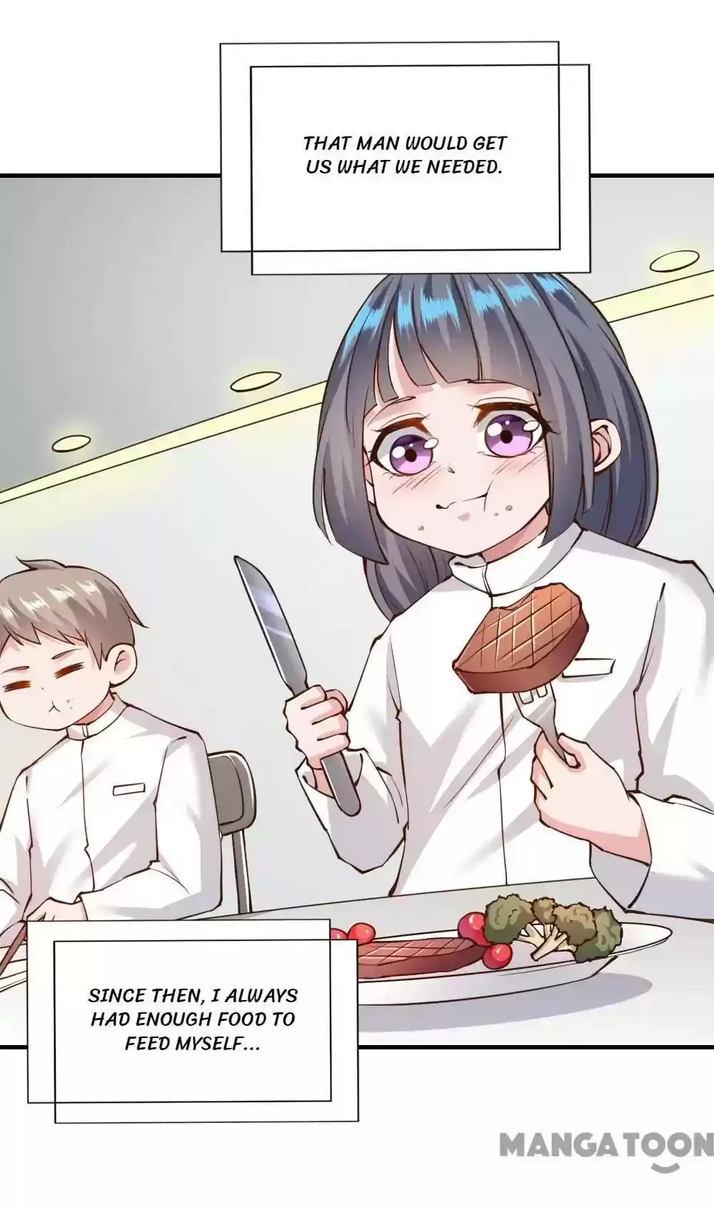 Almight Network Episode 127