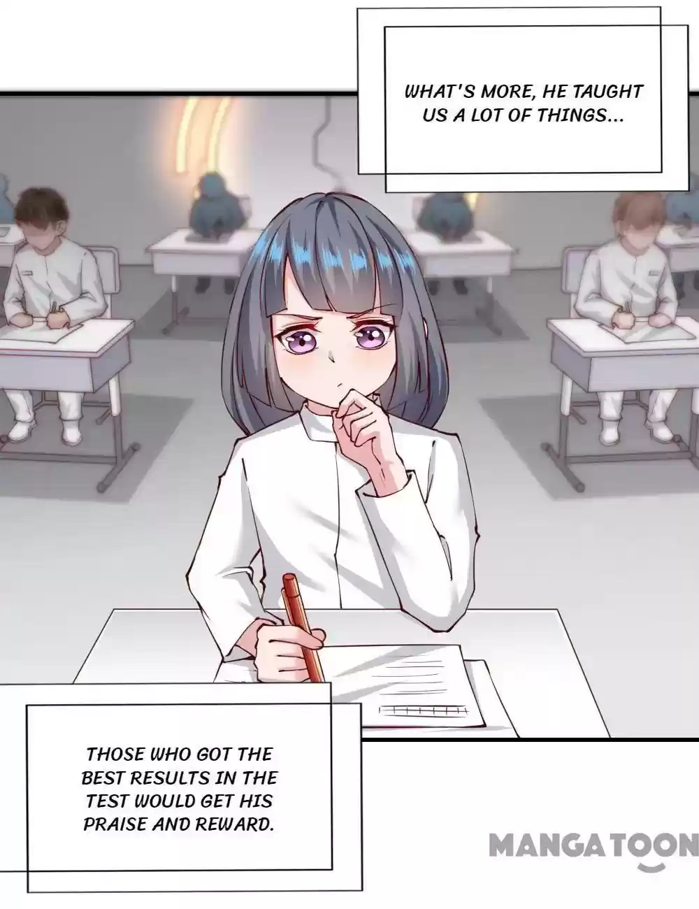 Almight Network Episode 127