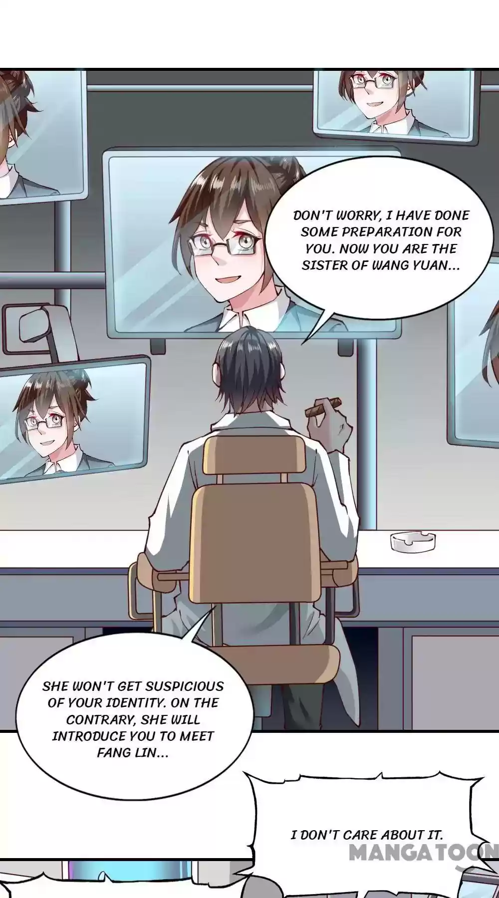 Almight Network Episode 127