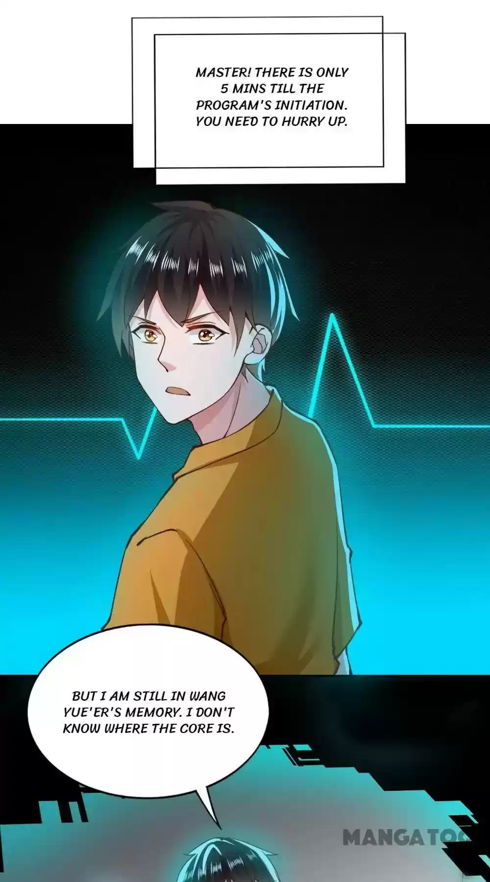 Almight Network Episode 127