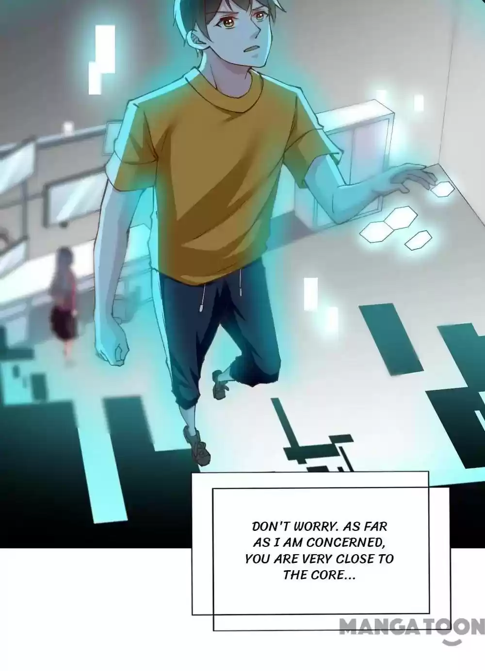 Almight Network Episode 127