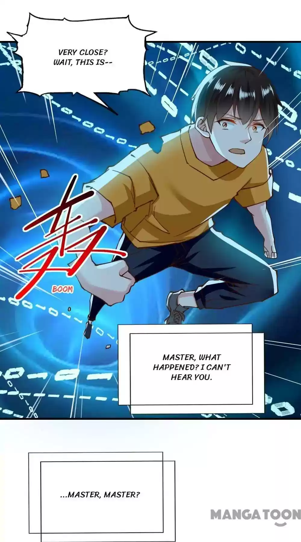 Almight Network Episode 127