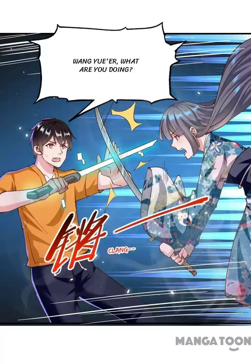 Almight Network Episode 128