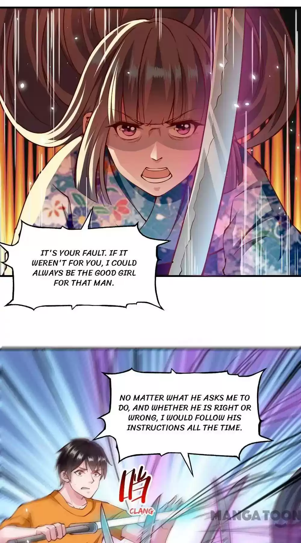 Almight Network Episode 128