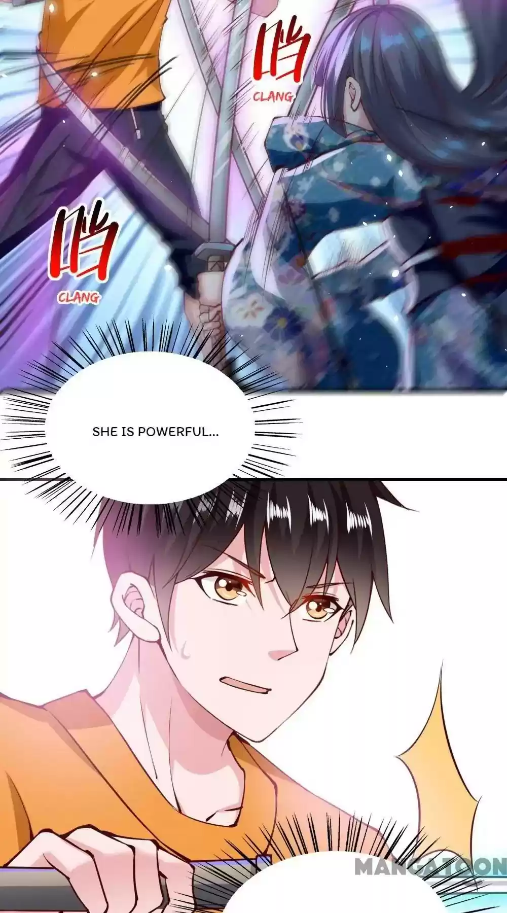 Almight Network Episode 128