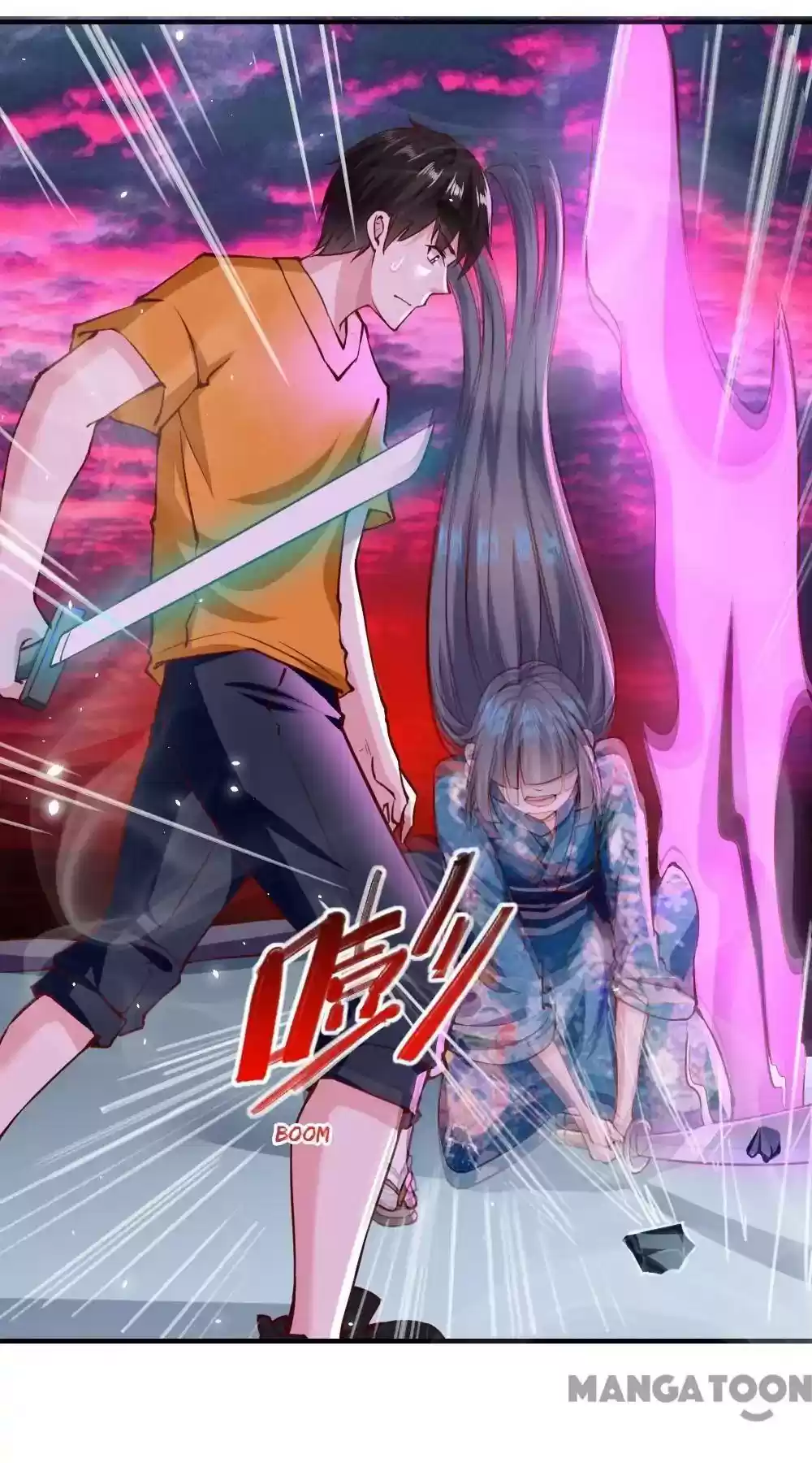 Almight Network Episode 128