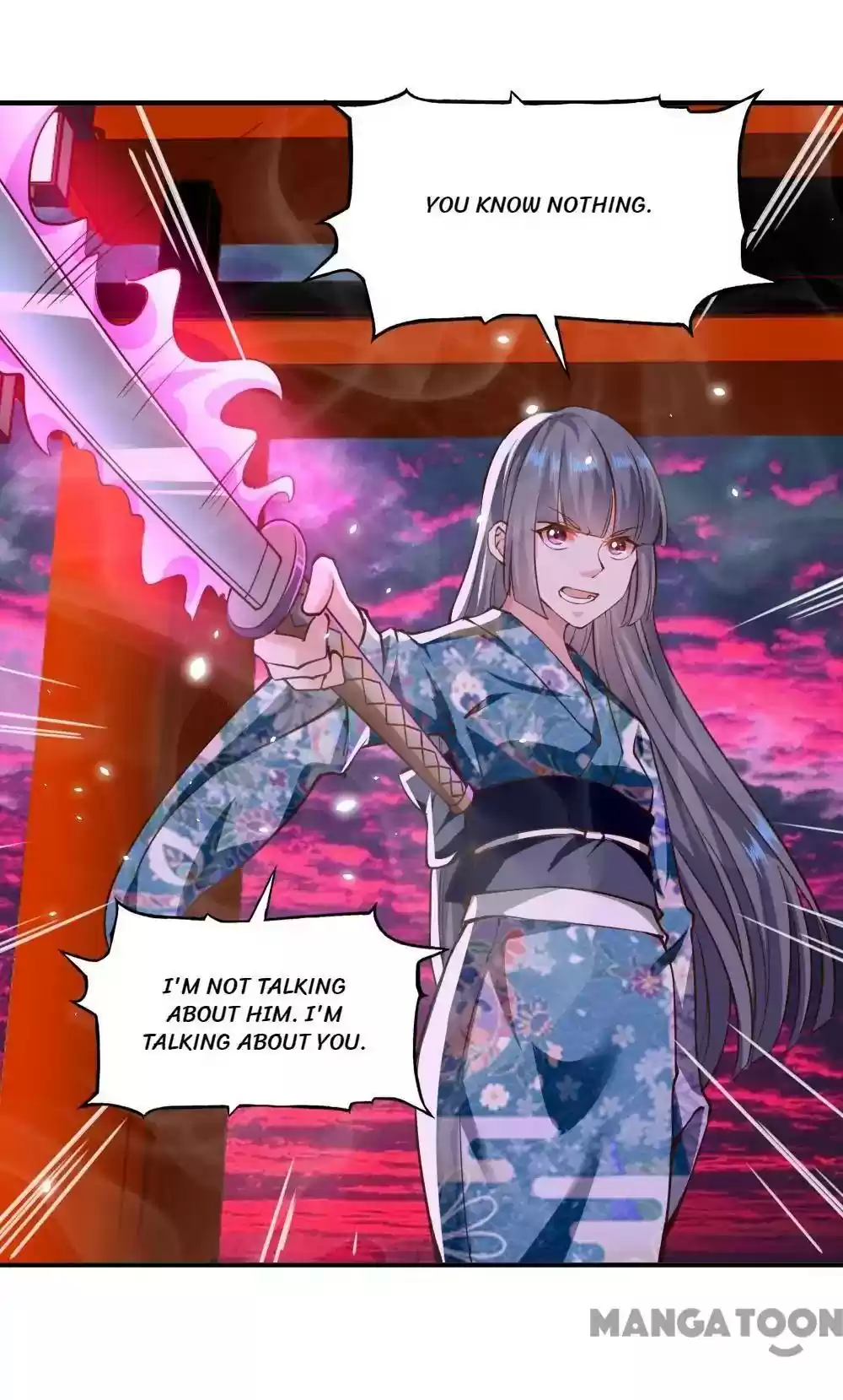 Almight Network Episode 128