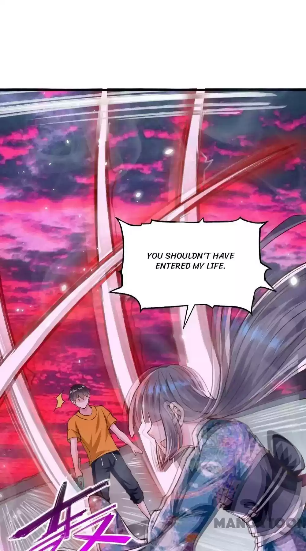 Almight Network Episode 128