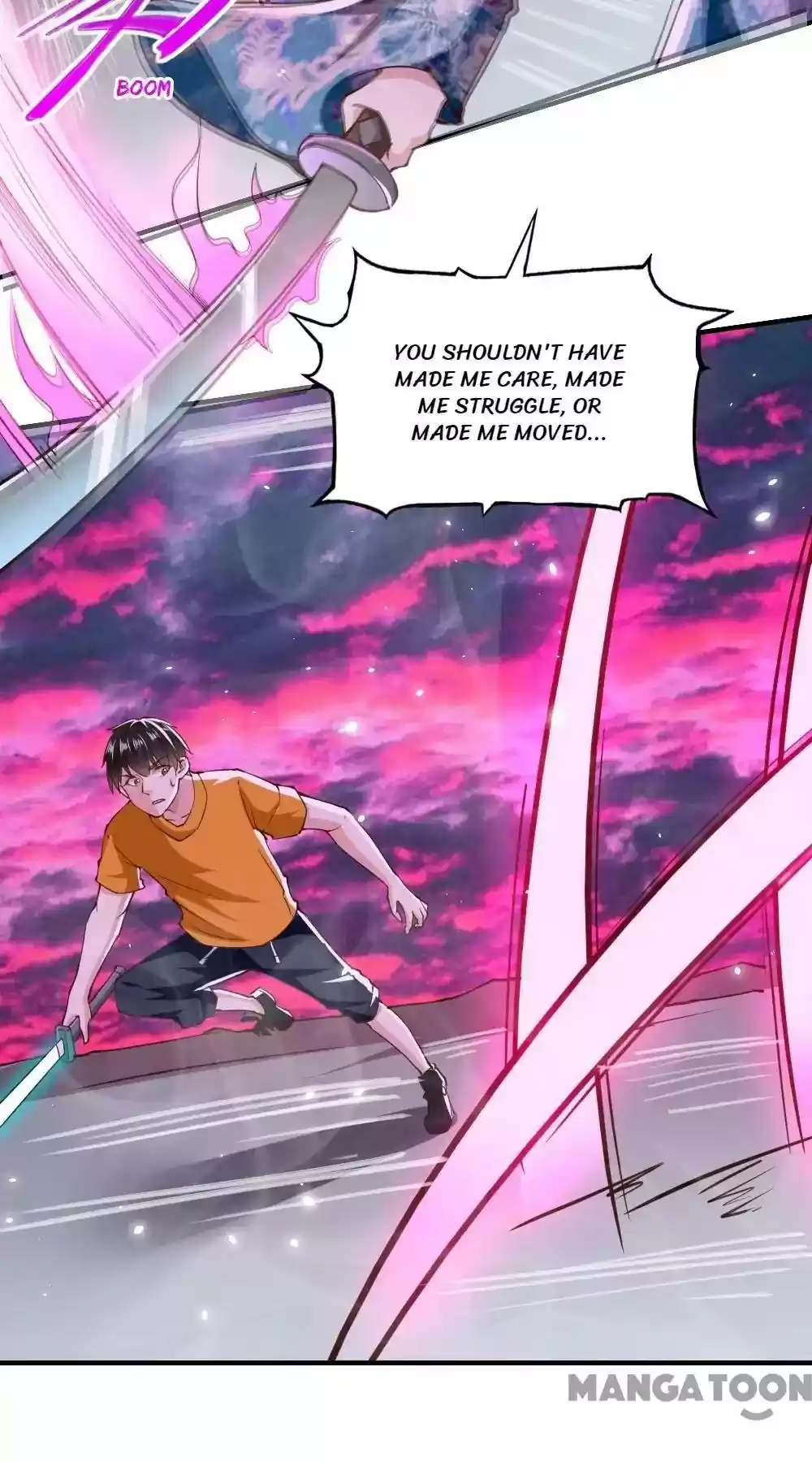 Almight Network Episode 128