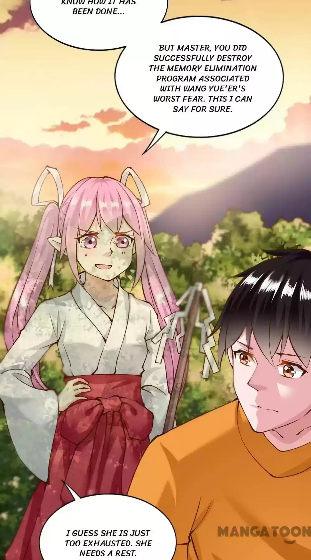 Almight Network Episode 129