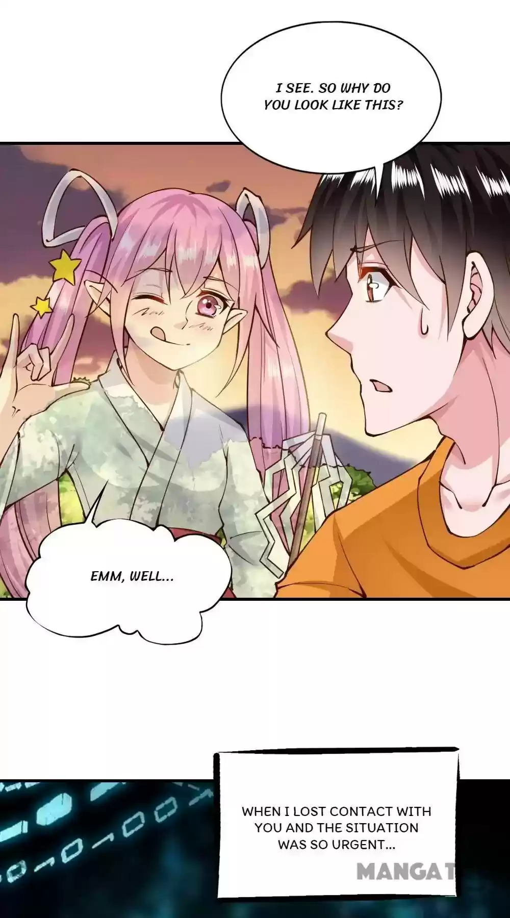 Almight Network Episode 129