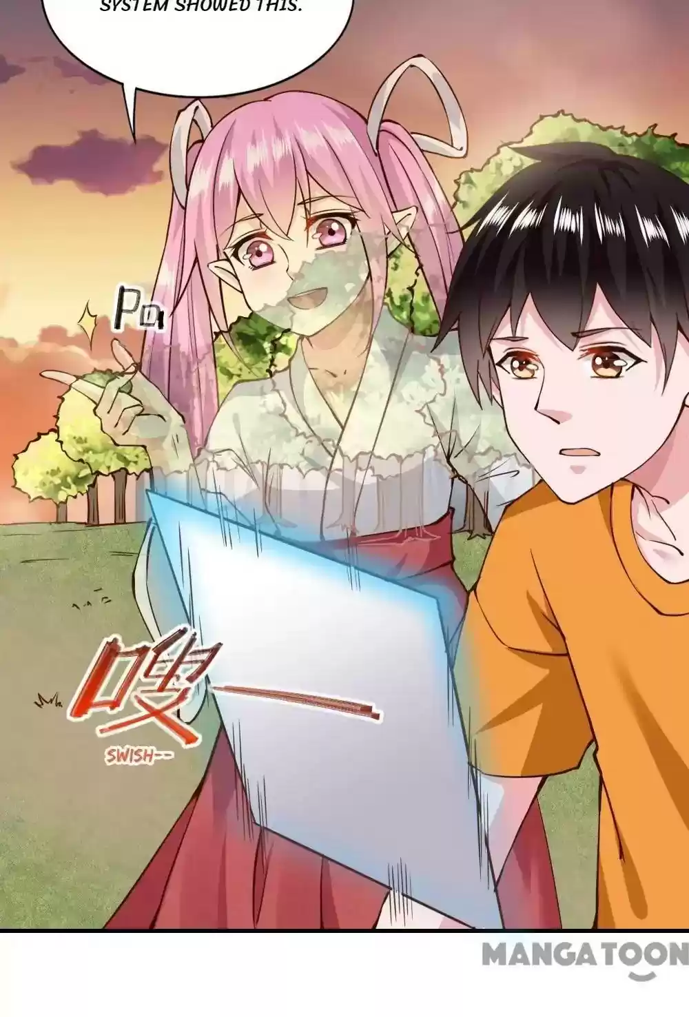 Almight Network Episode 129